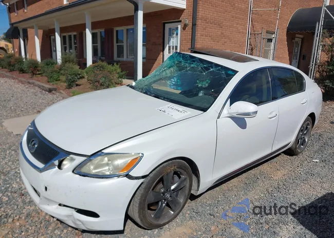 JTHBE96SX80034433: 43439857