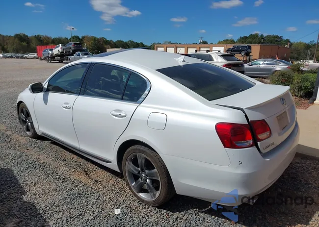 JTHBE96SX80034433: 43439857