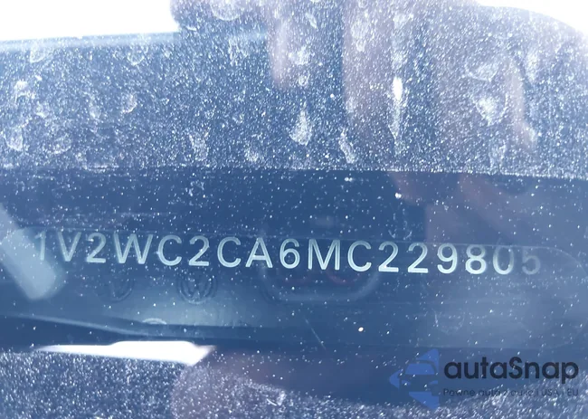 1V2WC2CA6MC229805: 43439870