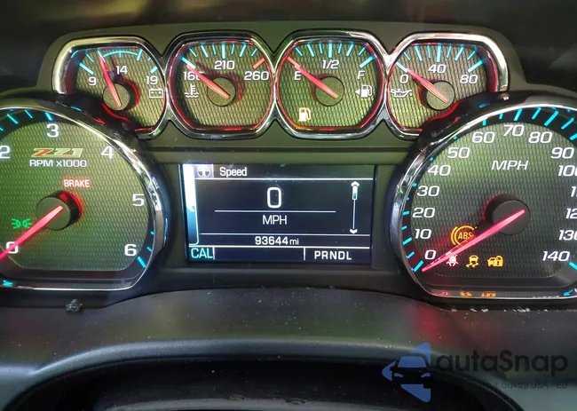 1GCVKREC9JZ161869: 43439903