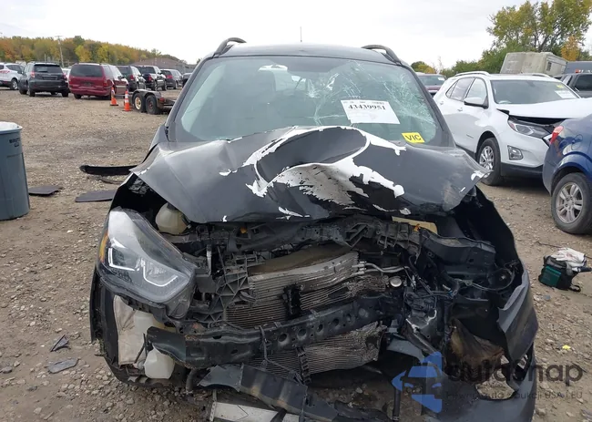 1FMCU0GD5KUA64018: 43439951