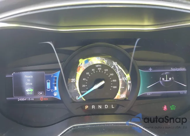 3FA6P0LU9DR227607: 43439962