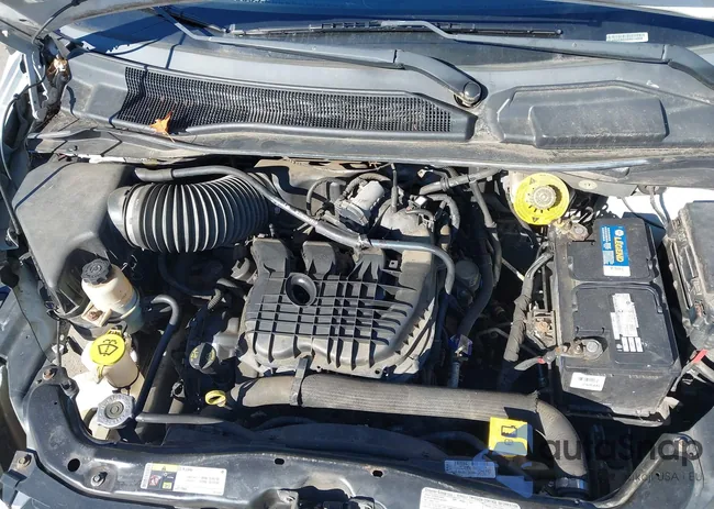 2C4RDGBG5DR814008: 43439982