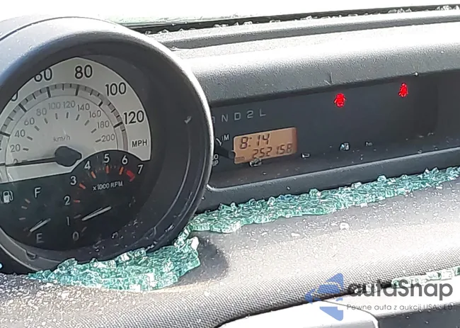 JTLKT324864124279: 43440021