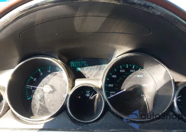 5GAKRBKD5EJ188673: 43440032