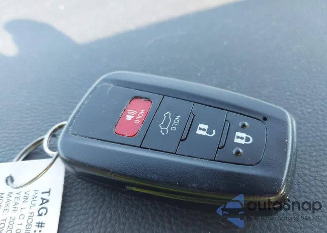 2T3P1RFV0LC106971: 43440034