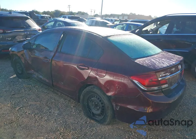 19XFB2F58FE200045: 43440047