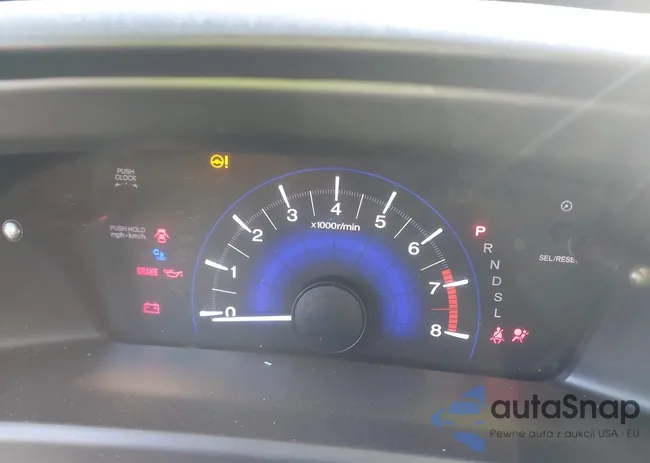 19XFB2F58FE200045: 43440047