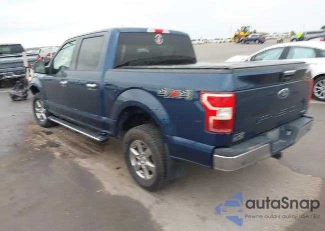 1FTEW1EP2JKF28192: 43440091