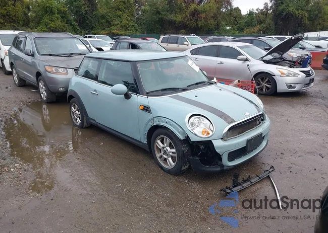 WMWSU3C53DT371712: 43440137