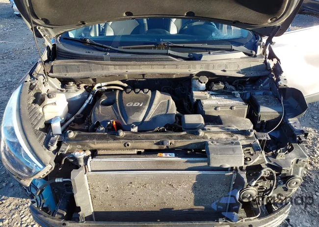 KM8JU3AGXFU050794: 43440138