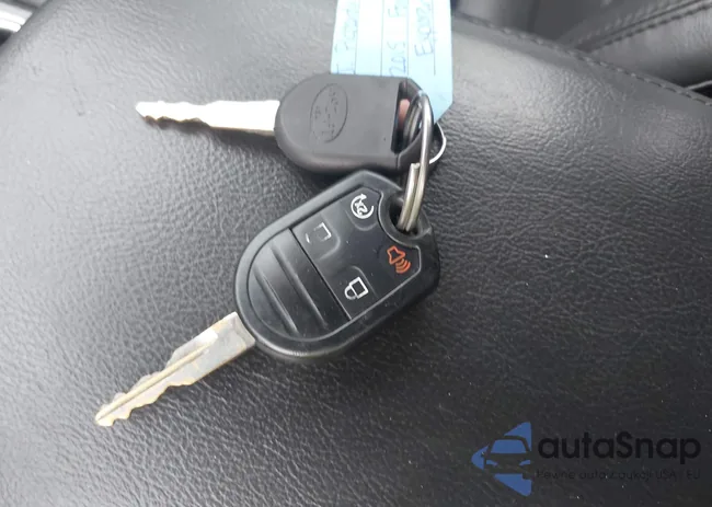 1FM5K8D80FGB28541: 43440143