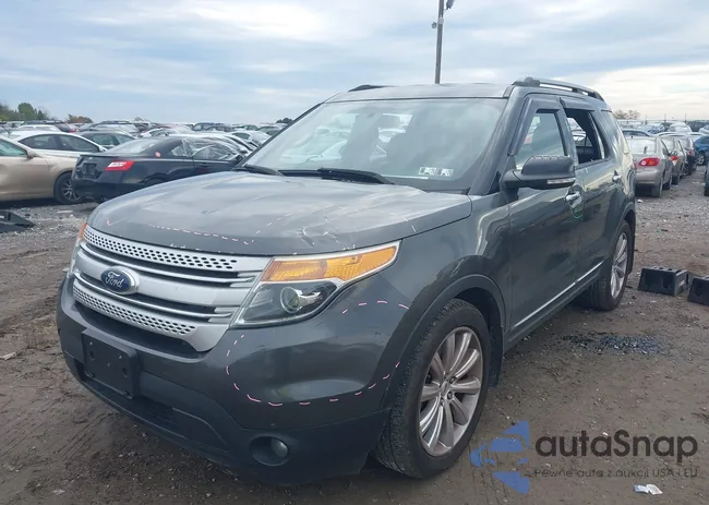 1FM5K8D80FGB28541: 43440143