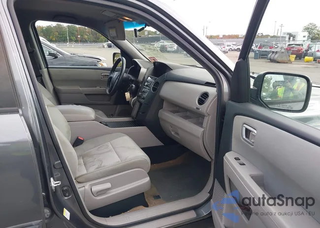 5FNYF4H24DB059915: 43439171