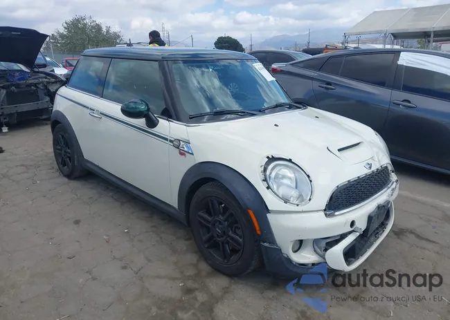 WMWSV3C51DT394113: 43439183