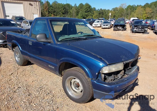 1GCCS1447W8187449: 43439235