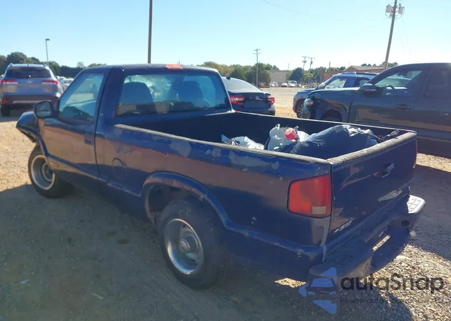 1GCCS1447W8187449: 43439235