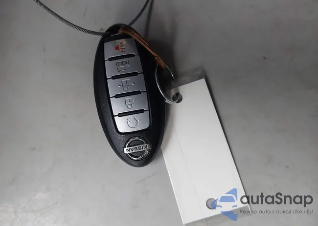 1N4AL3AP8FC415444: 43439243