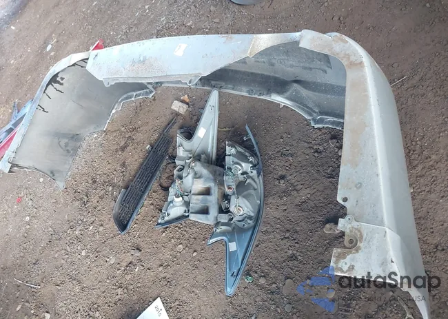 1N4AL3AP8FC415444: 43439243