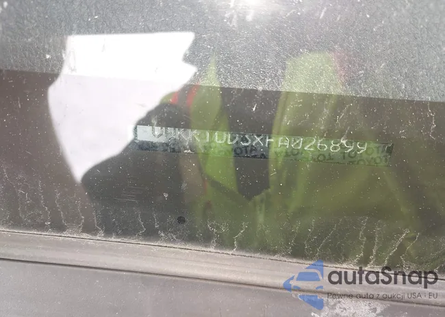 VNKKTUD3XFA026899: 43439341