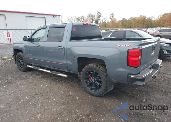 3GCUKREC2FG487256: 43439343