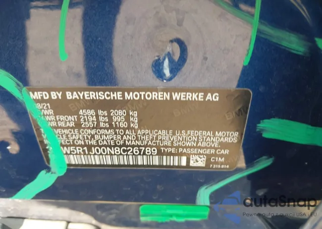 3MW5R1J00N8C26789: 43439356