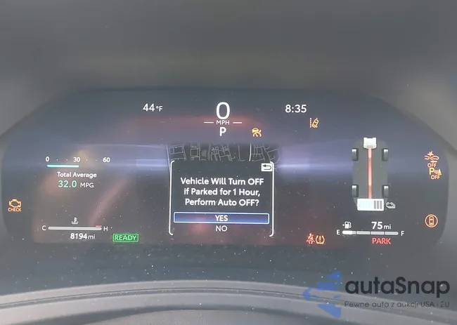 5TDACAB58SS034116: 43439360