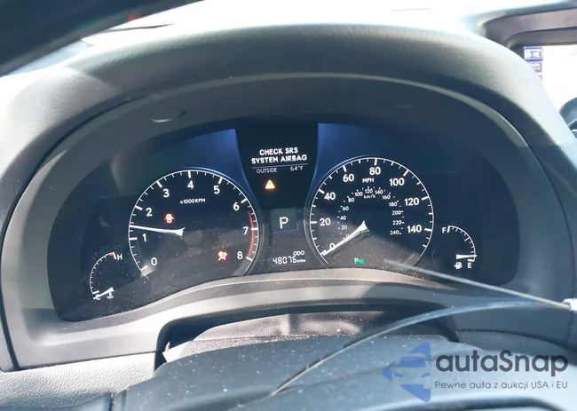 2T2BK1BA7DC216921: 43439387