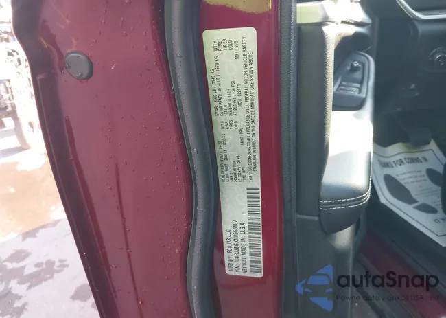 1C4RJJBGXN8568107: 43439397