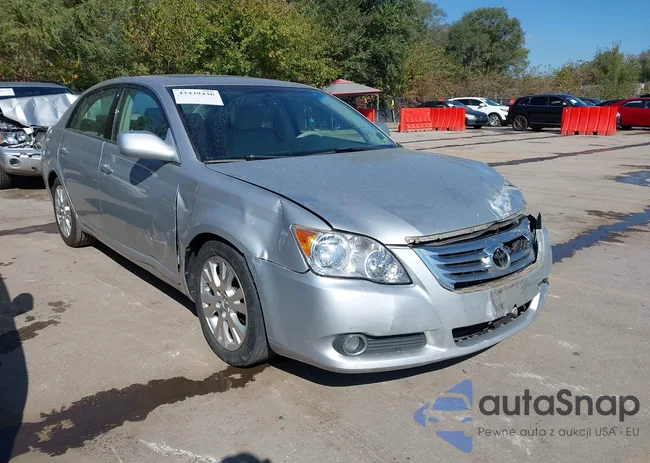 4T1BK36B28U320711: 43439436