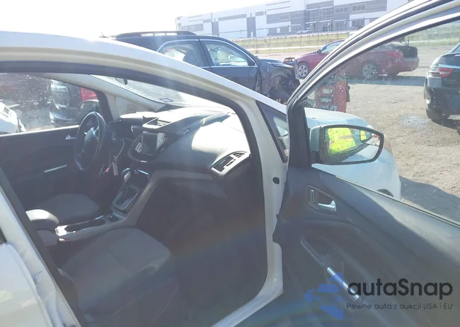 1FADP5AU2EL505139: 43439457