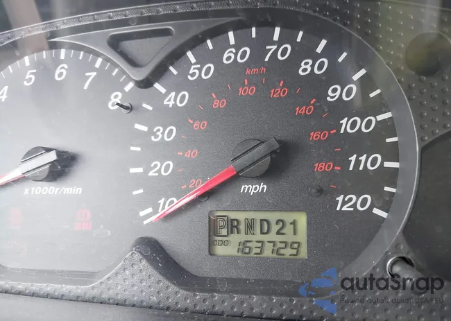 4F2YU09181KM00591: 43439458