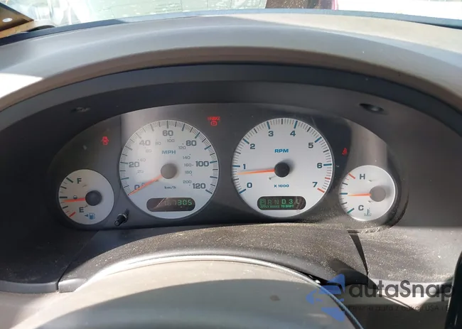 1B4GP25381B158694: 43439493