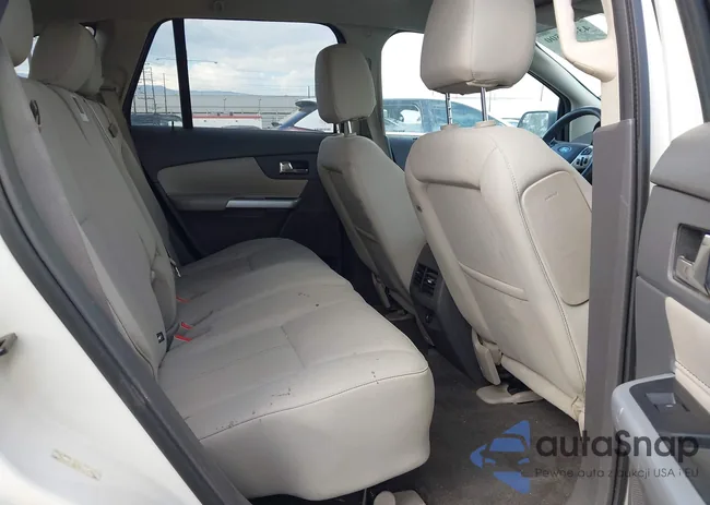 2FMDK3GCXDBC58717: 43439500