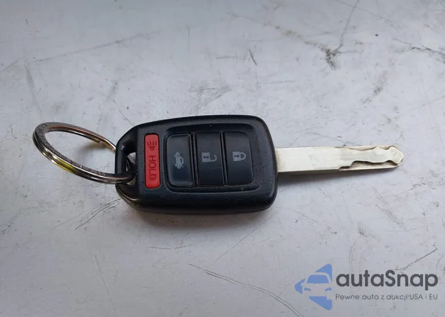 1HGCR2F10HA142791: 43439543