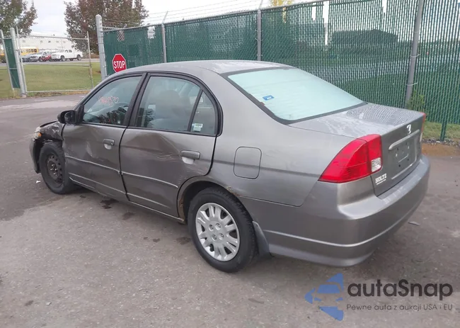 2HGES16545H603126: 43440570