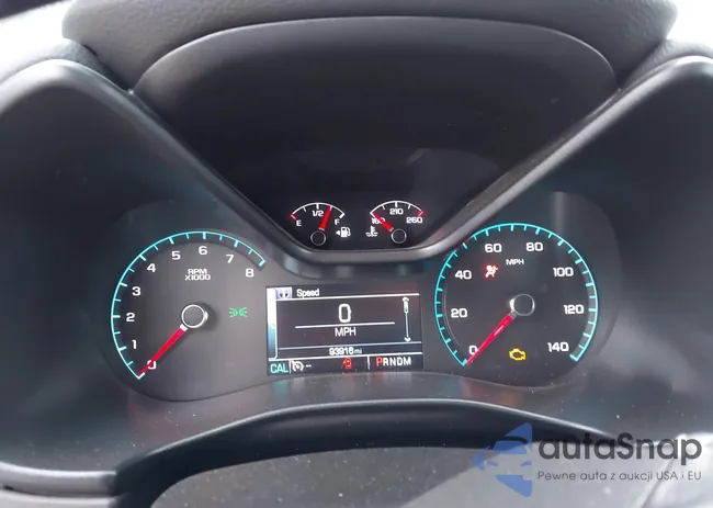 1GCGTDE36G1355582: 43440569