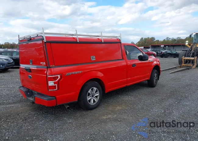 1FTMF1CB7JKC07350: 43440580