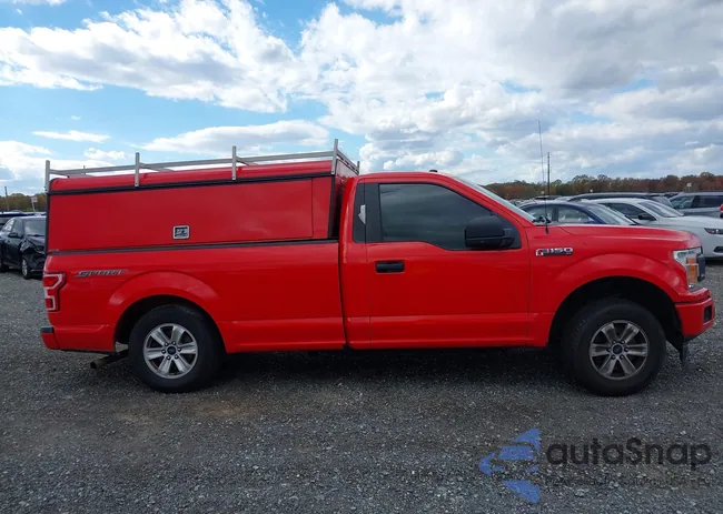 1FTMF1CB7JKC07350: 43440580