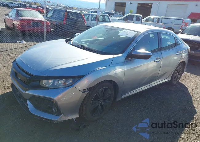 SHHFK7H52HU410985: 43440583