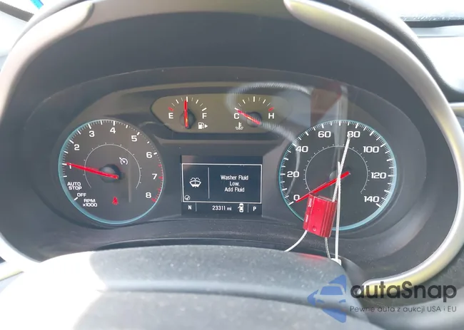 1G1ZD5ST6RF191104: 43440660