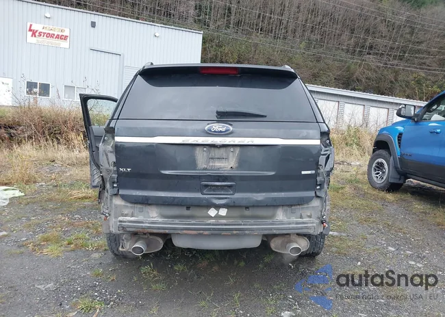 1FM5K8D8XFGC61257: 43440667