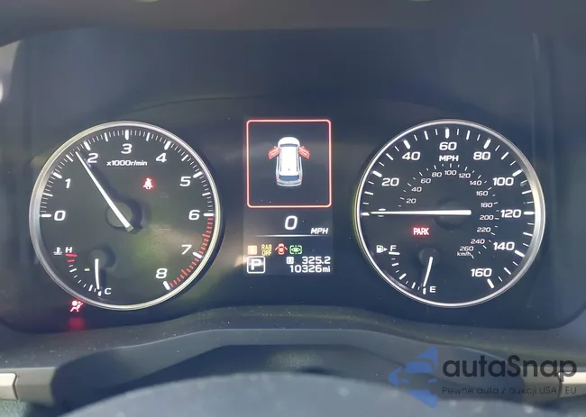 4S4WMAUD3P3421135: 43440682