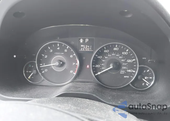 4S3BMCG64C3025592: 43440722