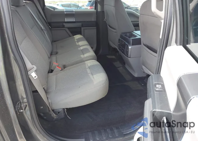 1FTEW1CP8JKC93008: 43440732