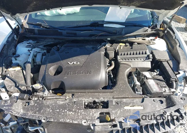 1N4AA6EV3LC364141: 43440763