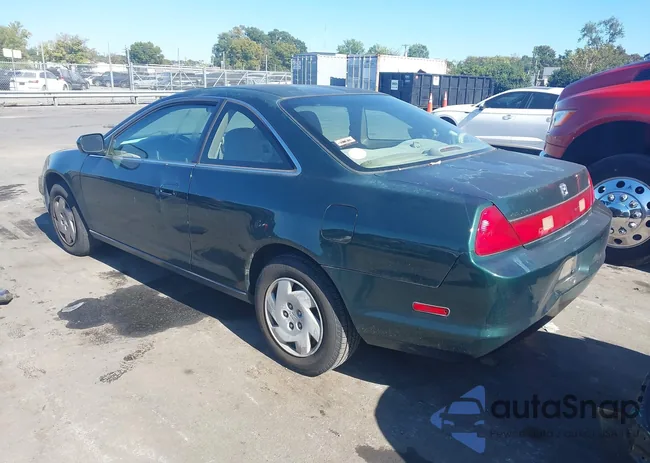 1HGCG2240XA005516: 43440766