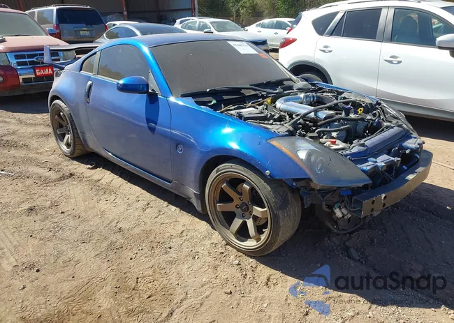 JN1AZ34D03T118743: 43440770