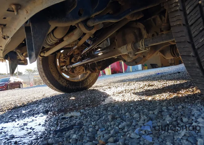 1FT7W2BT5GEC99353: 43440778