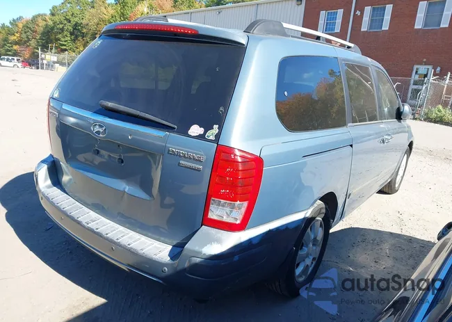 KNDMC233X86055638: 43440796